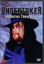 Watch Undertaker - He Buries Them Alive Online Putlocker