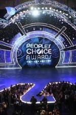 Watch The 36th Annual People's Choice Awards Putlocker