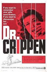 Watch Dr. Crippen Online Putlocker