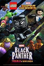 Watch LEGO Marvel Super Heroes: Black Panther - Trouble in Wakanda Putlocker