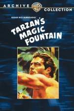 Watch Tarzans magiska klla Online Putlocker