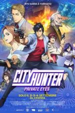 Watch City Hunter: Shinjuku Private Eyes Putlocker