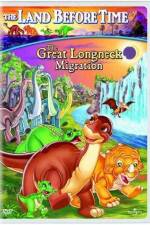Watch The Land Before Time X The Great Longneck Migration Putlocker