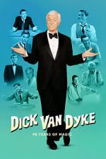 Watch Dick Van Dyke 98 Years of Magic (TV Special 2023) Putlocker