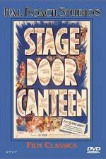 Watch Stage Door Canteen Online Putlocker