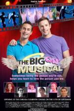 Watch The Big Gay Musical Online Putlocker