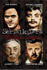 Watch Serial Killers The Real Life Hannibal Lecters Online Putlocker