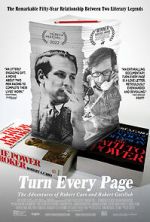 Watch Turn Every Page: The Adventures of Robert Caro and Robert Gottlieb Putlocker