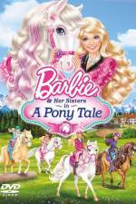 Watch Barbie And Her Sisters in A Pony Tale Putlocker