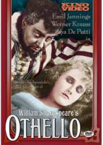 Watch Othello Putlocker