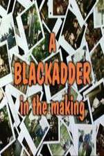 Watch Baldrick\'s Video Diary - A BlackAdder in the Making Online Putlocker