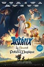 Watch Asterix: The Secret of the Magic Potion Online Putlocker