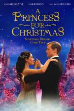 Watch A Princess for Christmas Putlocker