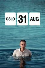 Watch Oslo, August 31st Putlocker