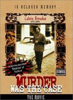 Watch Murder Was the Case: The Movie Online Putlocker