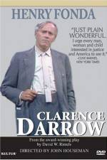Watch Clarence Darrow Online Putlocker