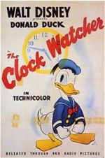 Watch The Clock Watcher Online Putlocker