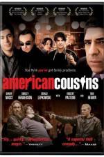 Watch American Cousins Online Putlocker