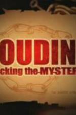 Watch Houdini Unlocking the Mystery Putlocker