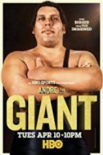 Watch Andre the Giant Putlocker