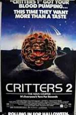 Watch Critters 2: The Main Course Online Putlocker
