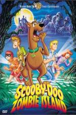 Watch Scooby-Doo on Zombie Island Online Putlocker