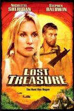 Watch Lost Treasure Putlocker