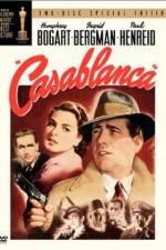 Watch Casablanca Putlocker
