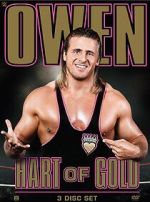 Watch Owen: Hart of Gold Online Putlocker