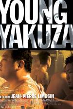 Watch Young Yakuza Online Putlocker