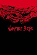 Watch Vampire Bats Putlocker