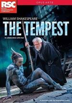 Watch Royal Shakespeare Company: The Tempest Putlocker