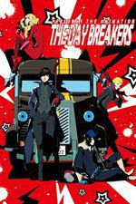 Watch Persona 5 the Animation The Day Breakers Putlocker