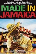 Watch Made in Jamaica Putlocker