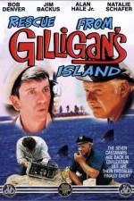 Watch Rescue from Gilligan's Island Online Putlocker