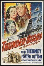 Watch Thunder Birds: Soldiers of the Air Online Putlocker