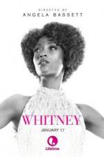 Watch Whitney Online Putlocker