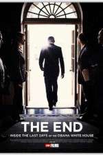 Watch THE END Inside the Last Days of the Obama White House Putlocker