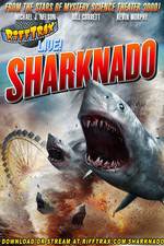 Watch RiffTrax Live: Sharknado Online Putlocker