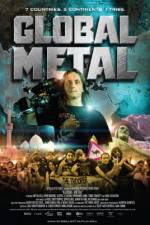 Watch Global Metal Online Putlocker