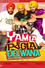 Watch Yamla Pagla Deewana Online Putlocker