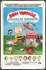 Watch Bon Voyage, Charlie Brown (and Don\'t Come Back!!) Online Putlocker