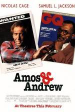 Watch Amos & Andrew Online Putlocker