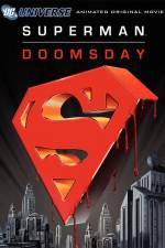 Watch Superman: Doomsday Online Putlocker