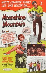 Watch Moonshine Mountain Putlocker