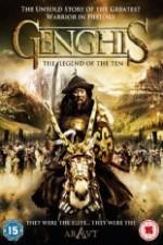 Watch Genghis The Legend of the Ten Putlocker