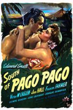 Watch South of Pago Pago Online Putlocker
