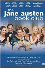 Watch The Jane Austen Book Club Online Putlocker
