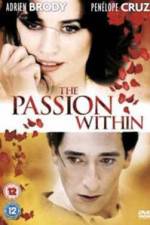 Watch The Passion Within Putlocker