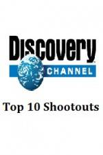 Watch Rich and Will's Top 10 Shootouts Online Putlocker